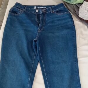 No boundaries size 11 dark blue jeans